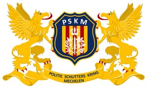 Logo Politie Schutterskring Mechelen